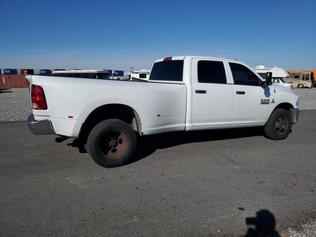 2017 Dodge RAM 3500 ST