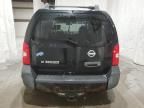 2008 Nissan Xterra OFF Road