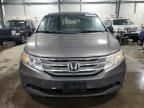 2011 Honda Odyssey EXL