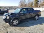 2013 Honda Ridgeline RTL