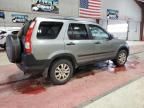 2005 Honda CR-V EX