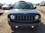 2017 Jeep Patriot Sport