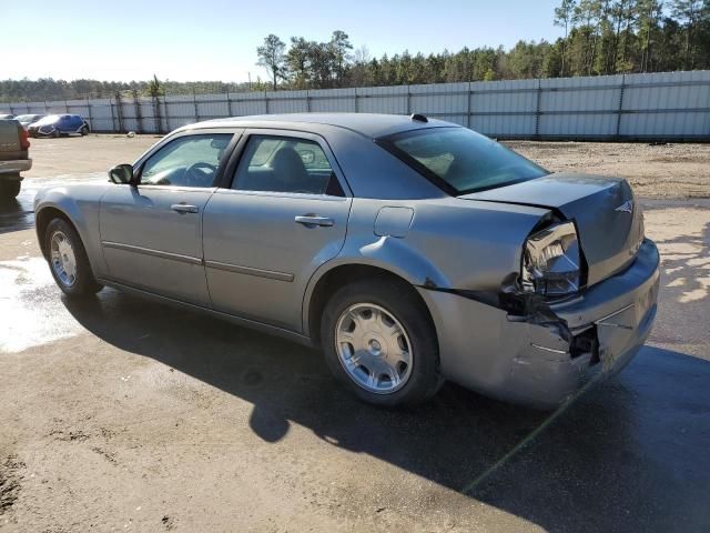 2006 Chrysler 300 Touring