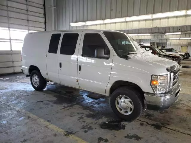 2014 Ford Econoline E250 Van