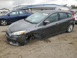 2016 Ford Focus SE en venta en San Diego, CA