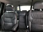 2007 Honda Odyssey EXL