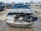 2002 Mercury Grand Marquis GS