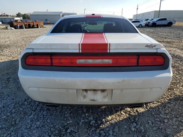 2014 Dodge Challenger SXT