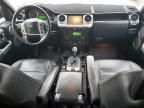 2008 Land Rover LR3 HSE