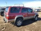 2000 Toyota 4runner Limited