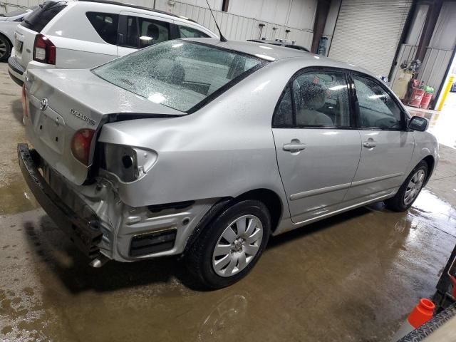 2004 Toyota Corolla CE