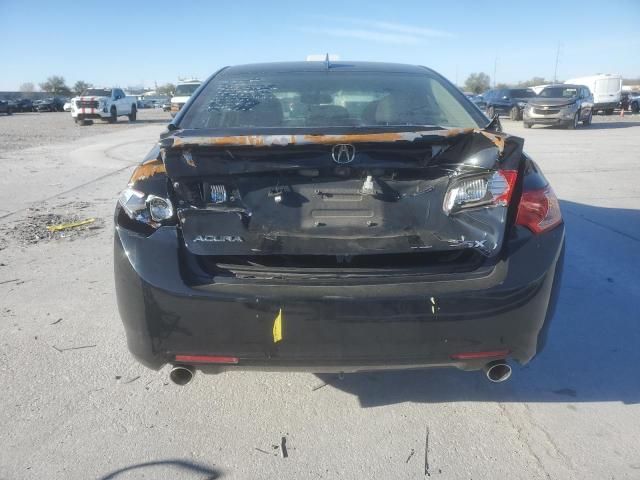 2012 Acura TSX Tech