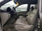 2007 Honda Odyssey EXL