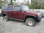 2006 Hummer H2