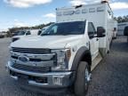 2019 Ford F550 Super Duty