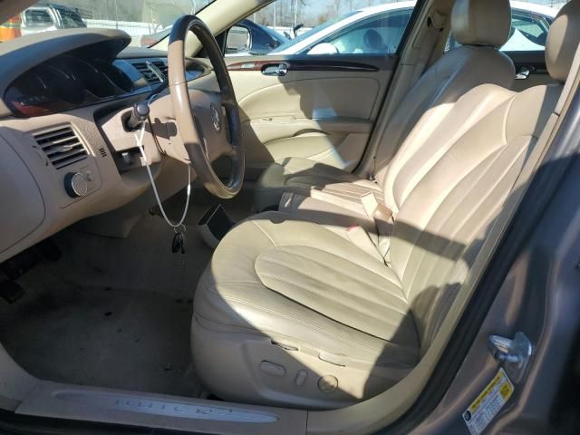 2006 Buick Lucerne CXL