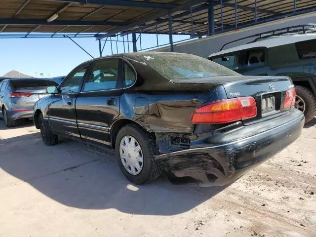 1998 Toyota Avalon XL