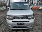 2009 Nissan Cube Base