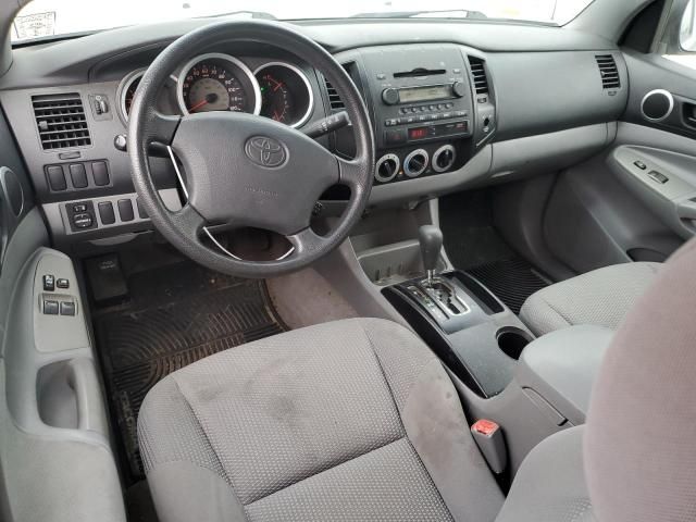 2005 Toyota Tacoma Access Cab