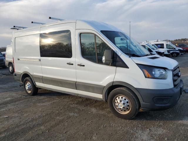 2020 Ford Transit T-250