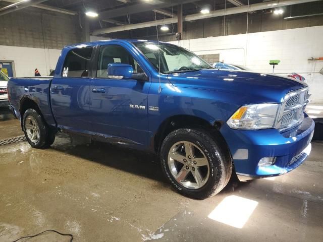 2009 Dodge RAM 1500