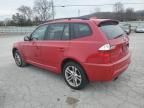 2008 BMW X3 3.0SI