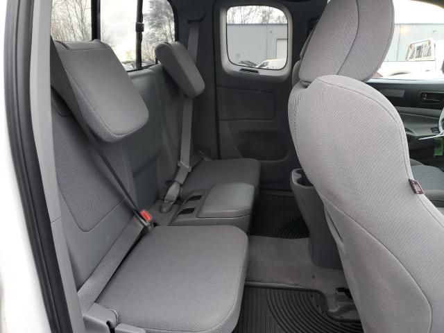 2009 Toyota Tacoma Access Cab