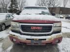 2004 GMC Sierra K2500 Heavy Duty