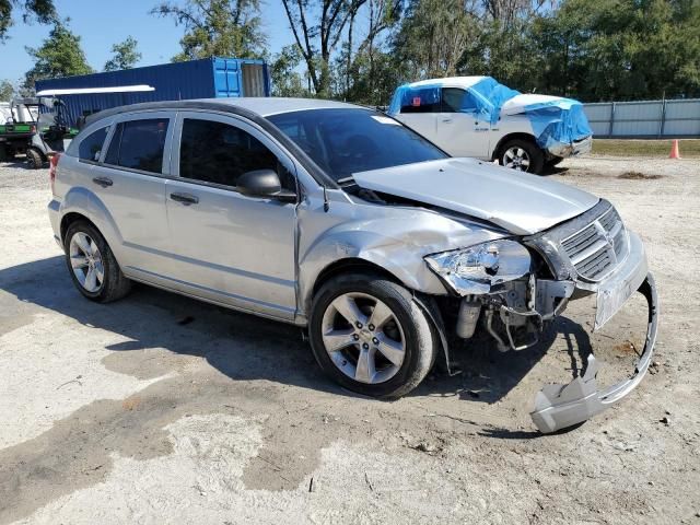 2008 Dodge Caliber