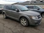 2012 Dodge Journey SXT