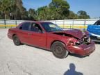 2000 Mercury Grand Marquis GS