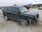 2012 Jeep Patriot Limited