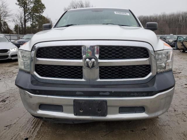 2015 Dodge RAM 1500 ST