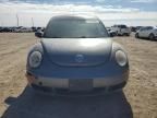 2006 Volkswagen New Beetle 2.5L