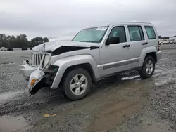 2012 Jeep Liberty Sport en venta en Lumberton, NC