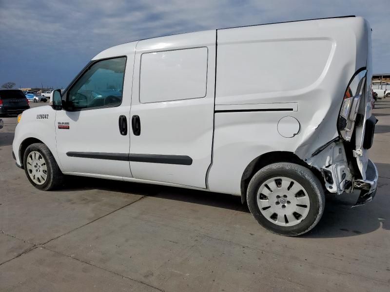 2017 Dodge RAM Promaster City SLT