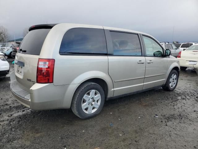 2009 Dodge Grand Caravan SE