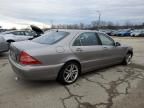 2003 Mercedes-Benz S 500 4matic