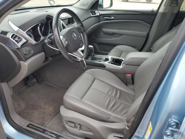 2011 Cadillac SRX