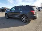 2011 Ford Explorer Limited