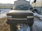 2003 Chevrolet S Truck S10