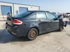 2008 Ford Focus SE/S