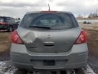 2008 Nissan Versa S