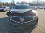 2022 Acura MDX