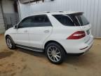 2015 Mercedes-Benz ML 350 4matic