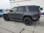 2018 Chevrolet Tahoe K1500 Premier