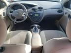 2003 Ford Focus SE