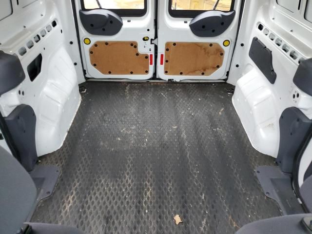 2010 Ford Transit Connect XL