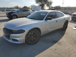 Dodge Charger Police salvage cars for sale: 2015 Dodge Charger Police