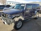 2008 Hummer H3